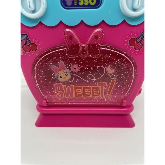 Minnie Mouse Stove Play Kit - Picture 3 of 9